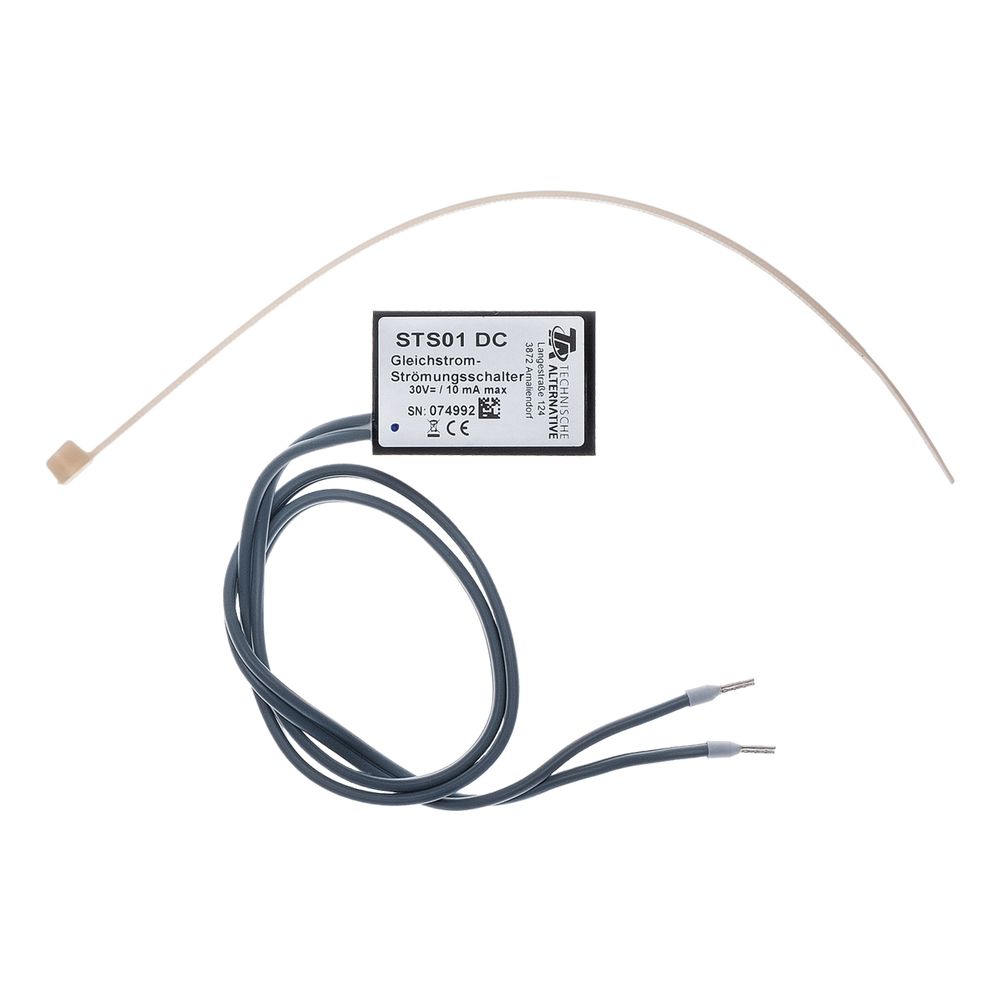 Brötje Sensor STS01 DC, für DWM E 35, 7770096... BROETJE-7770096 4017042229807 (Abb. 1)