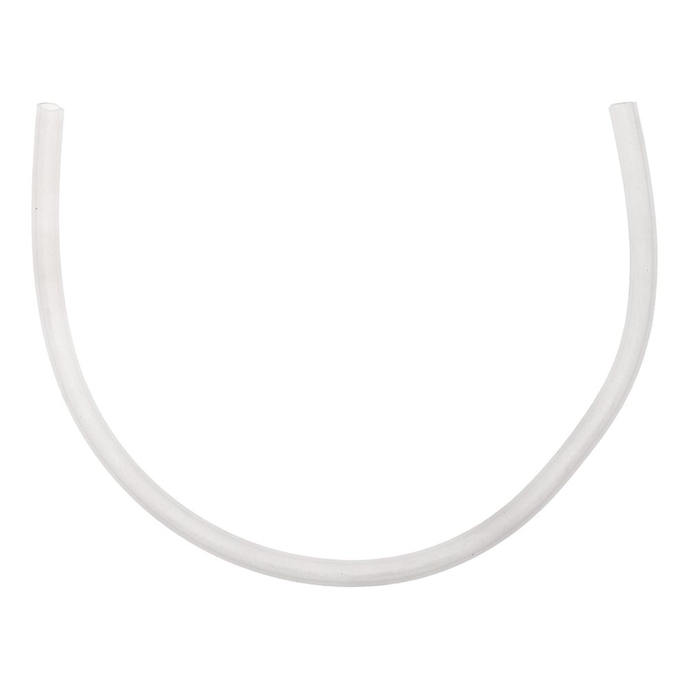 Brötje Silikonrohr 8x12mm, 7770251... BROETJE-7770251 4017042229852 (Abb. 1)