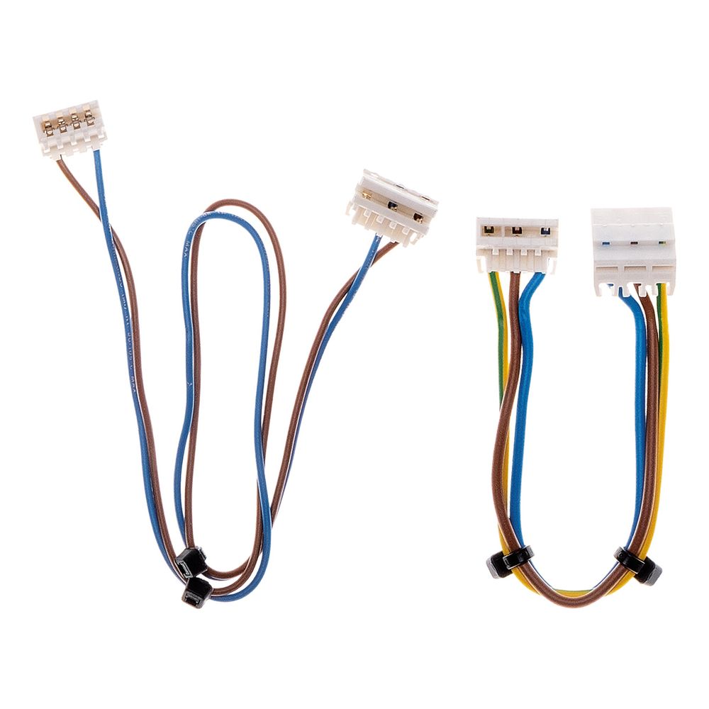 Brötje Adapter-Set für Wilo Para WMx/WLx... BROETJE-7771566 4017042229982 (Abb. 1)