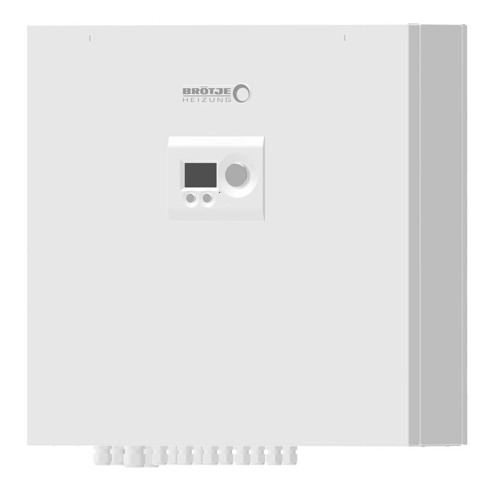 Brötje Powerbox Inneneinheit für BLW Neo 18 B... BROETJE-7775317 4017042234559 (Abb. 1)