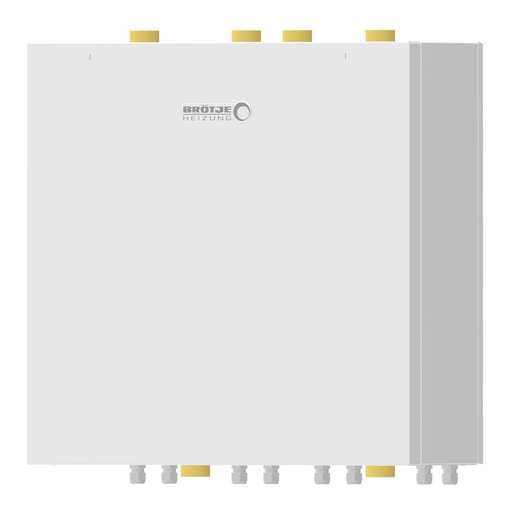 Brötje Hydrobox Inneneinheit für BLW Neo 8 B, wandhängend... BROETJE-7775398 4017042234597 (Abb. 1)