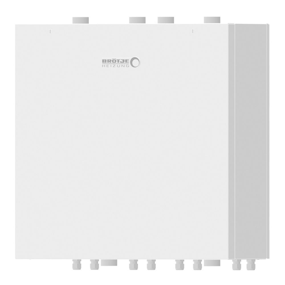 Brötje Hydrobox Inneneinheit für BLW Neo 8 B, wandhängend... BROETJE-7775398 4017042234597 (Abb. 2)
