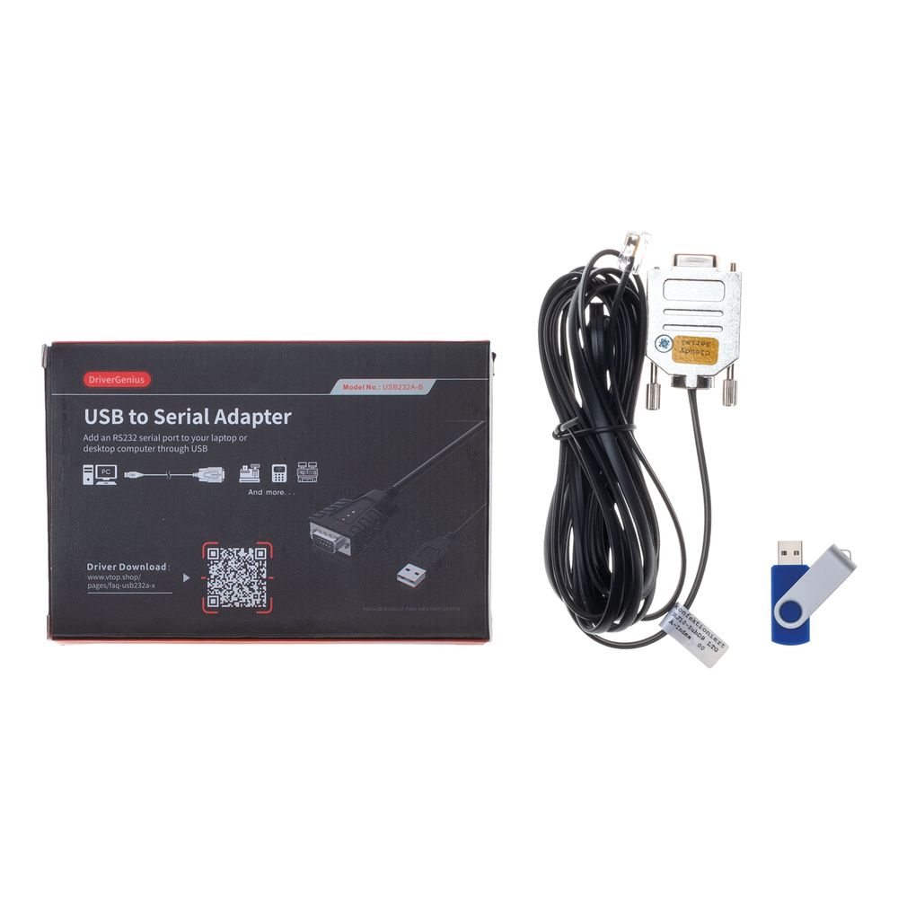 Brötje Service Tool EER, 7787847... BROETJE-7787847 4017042233453 (Abb. 1)