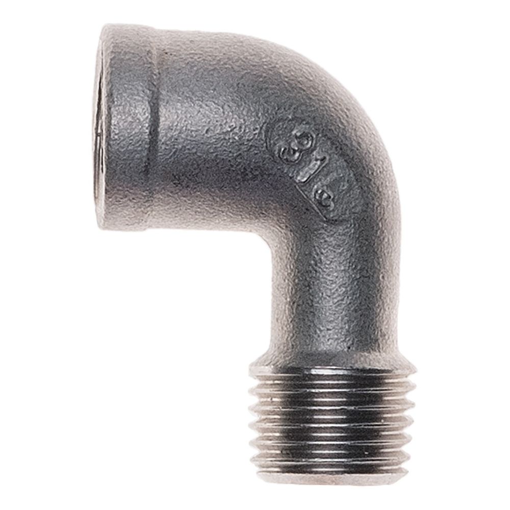 Brötje Winkel 90 Grad 1/4", 7789335... BROETJE-7789335 4017042233484 (Abb. 1)