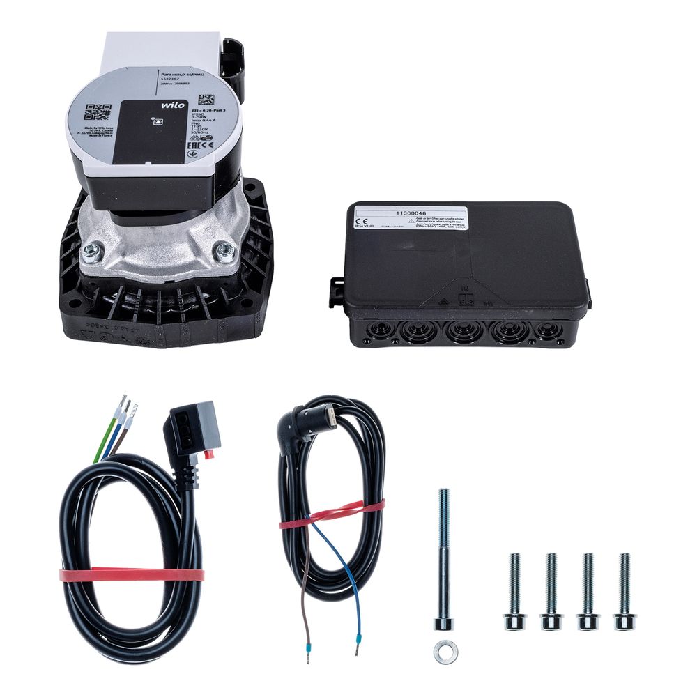 Brötje Ersatzpumpe DWM, inkl. Smartbox... BROETJE-7789397 4017042233538 (Abb. 1)
