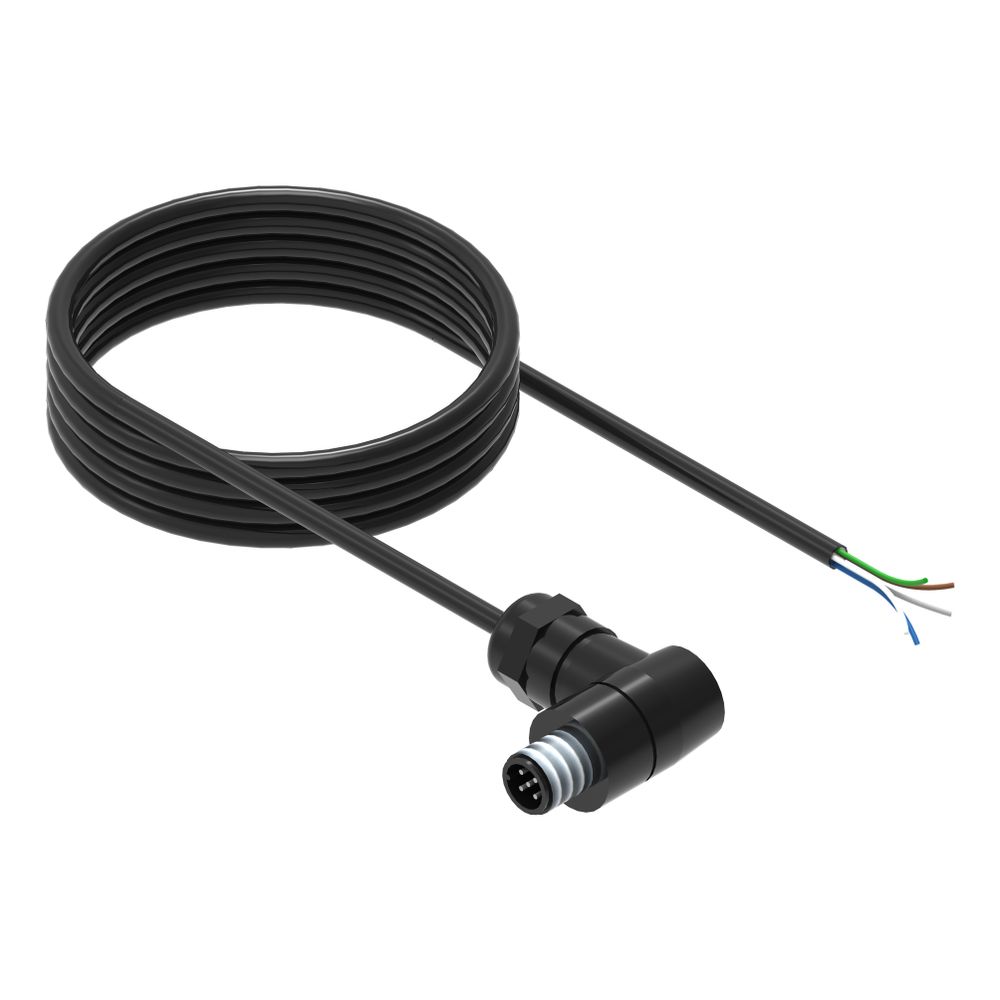 Brötje Leitung, für Durchfluss-Sensor BZS... BROETJE-7803487 4017042238595 (Abb. 1)