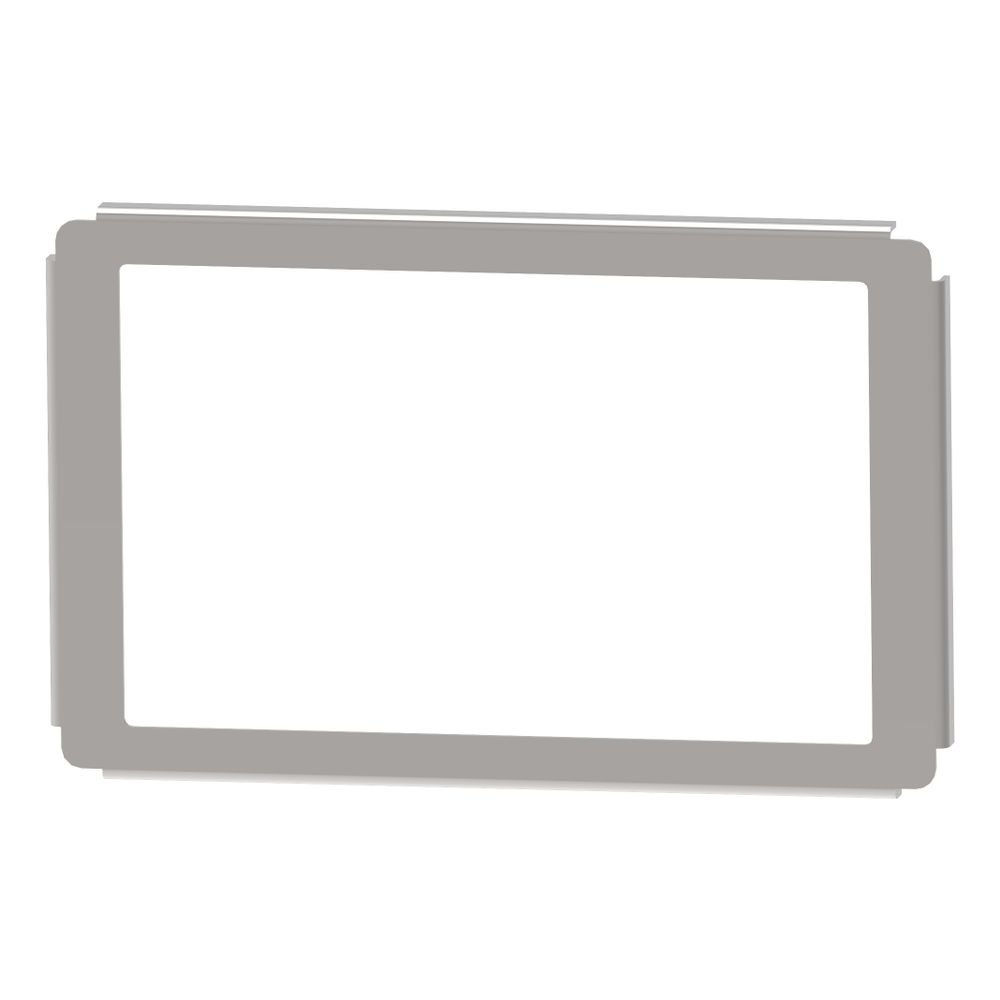 Brötje Displayhalterung, für Energy Manager BZS... BROETJE-7803528 4017042238847 (Abb. 1)