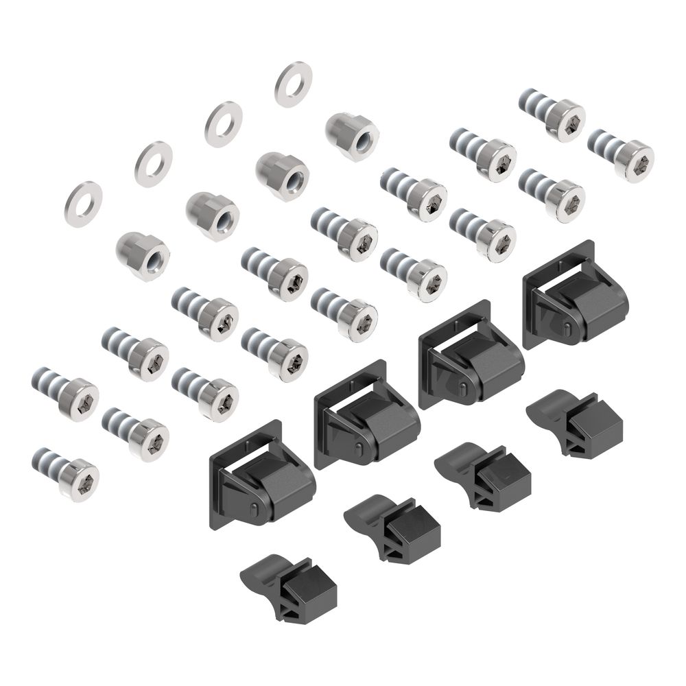 Brötje Kappenschraube M5x10, für BZS, 7803529... BROETJE-7803529 4017042238854 (Abb. 1)
