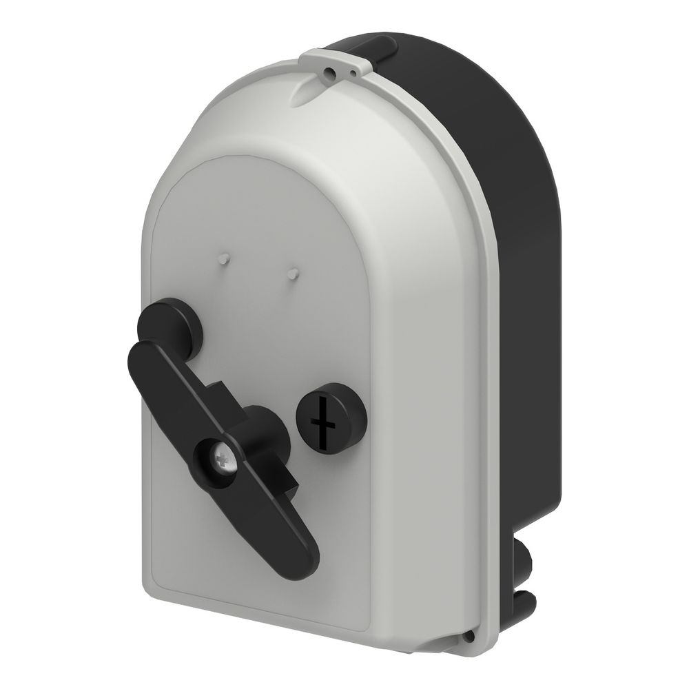 Brötje Ventilstellantrieb 3/2-Wege HM BZS... BROETJE-7803560 4017042240321 (Abb. 1)