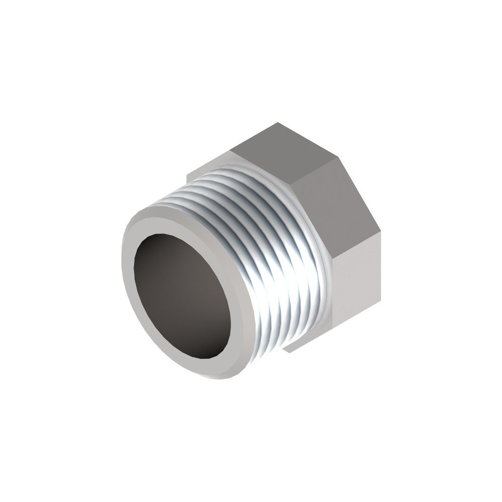 Brötje Stecker HM BZS, 7803572... BROETJE-7803572 4017042240369 (Abb. 1)