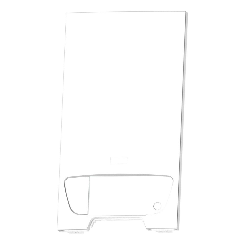 Brötje Verkleidungsvorderwand für BZS, 7803853... BROETJE-7803853 4017042238236 (Abb. 1)