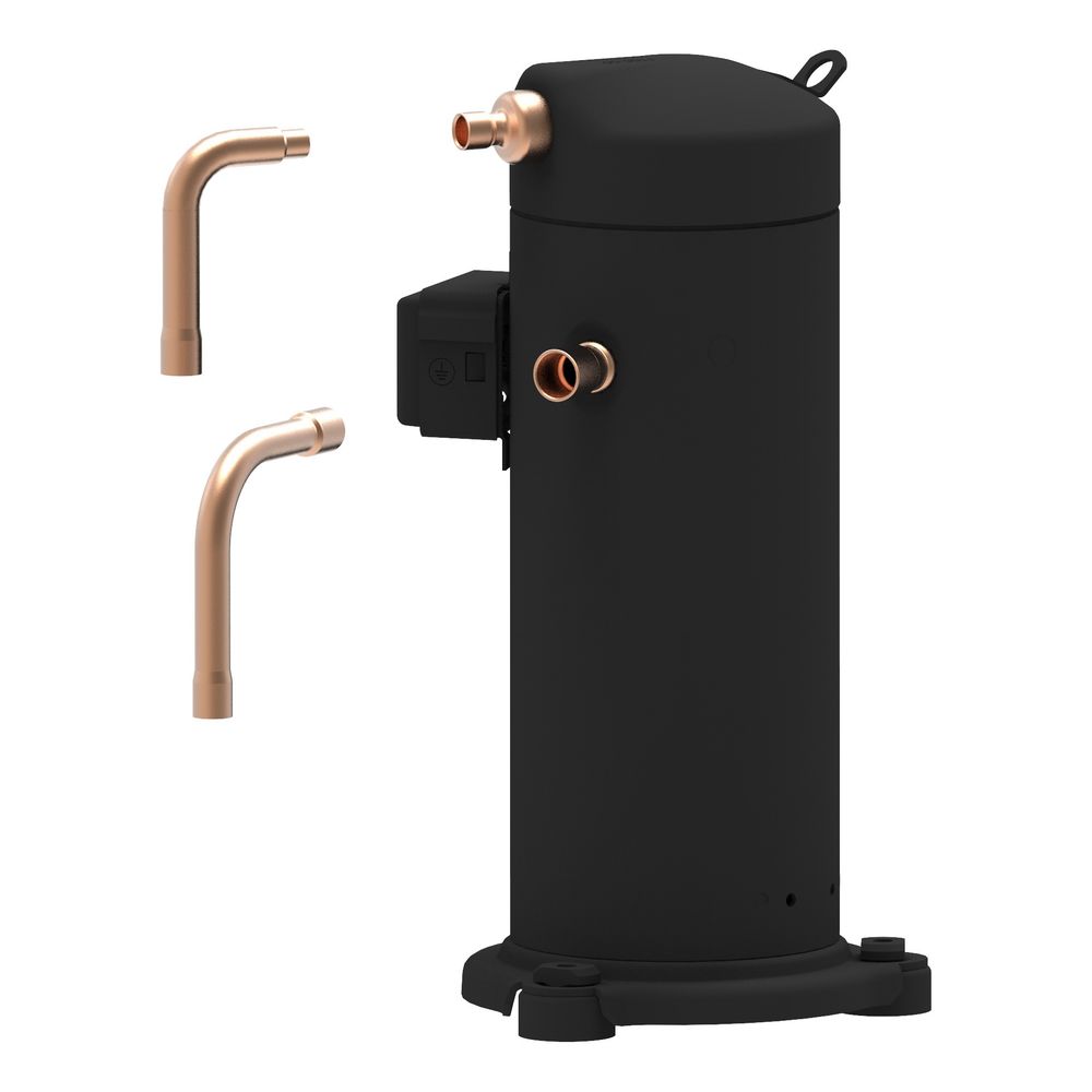 Brötje Verdichter BSW 6 B, 400V, für Nachfolger... BROETJE-7804756 4017042235686 (Abb. 1)