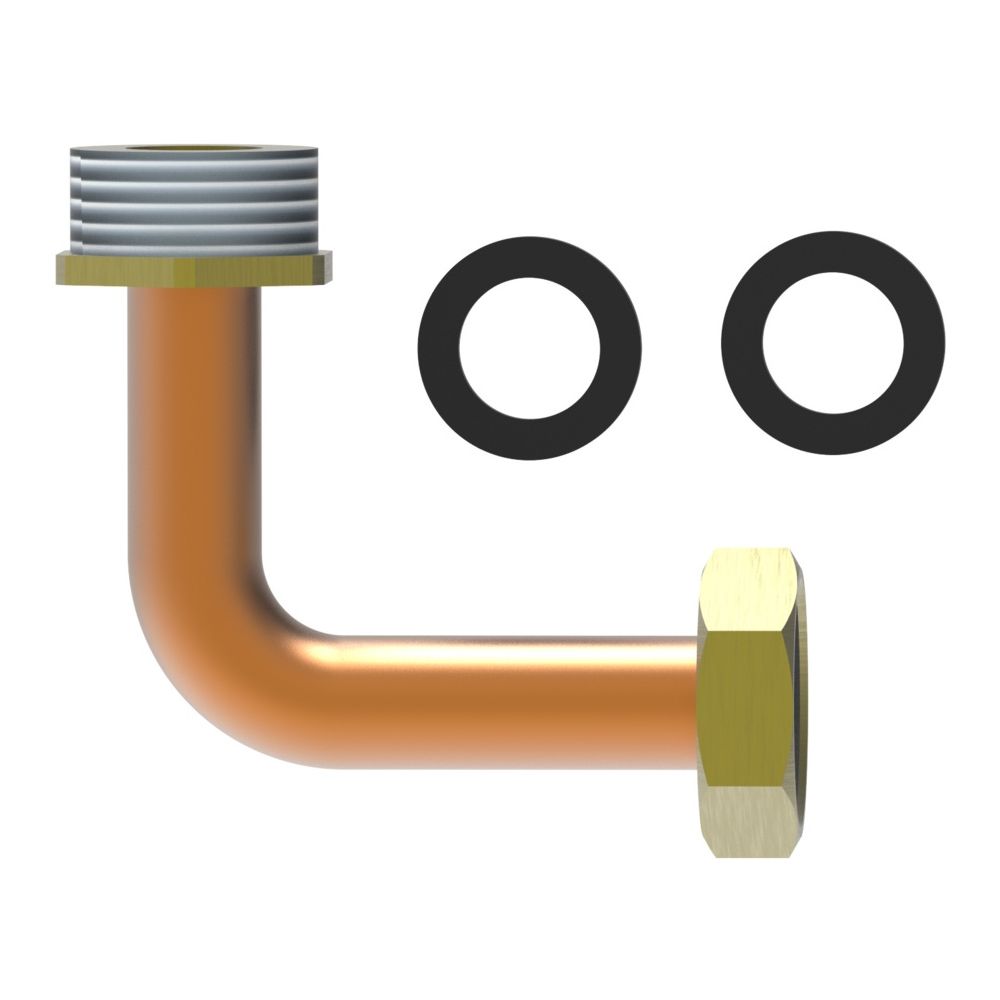 Brötje Rohr Pumpe ETG, 7805170... BROETJE-7805170 4017042235921 (Abb. 1)
