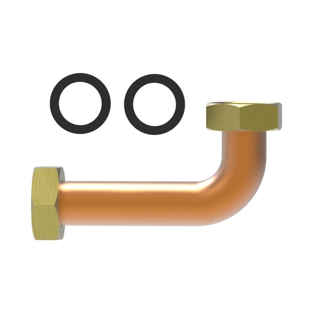 Brötje Winkel 1 1/4" für ETG, 7805173... BROETJE-7805173 4017042235952 (Abb. 1)