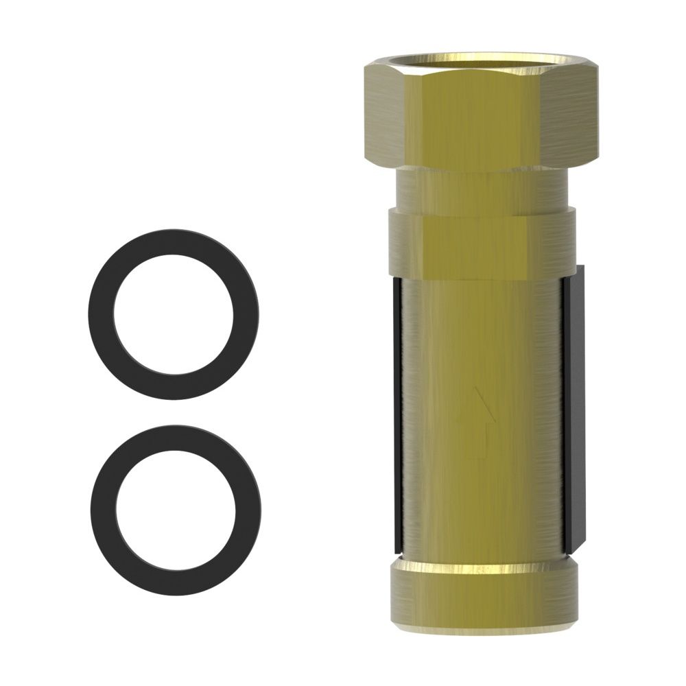 Brötje Durchflussschalter Sts02Ac 3/4", für ETG... BROETJE-7805181 4017042236034 (Abb. 1)