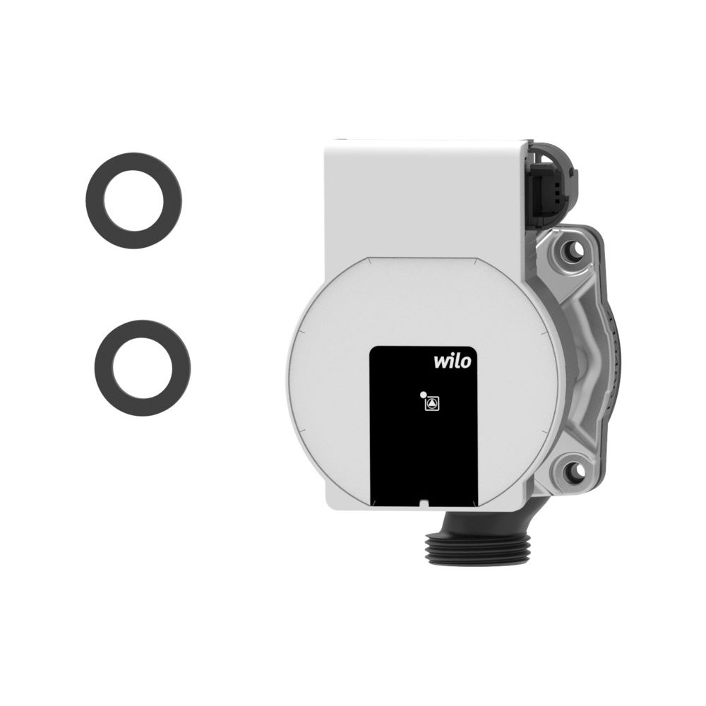 Brötje Pumpe Wilo Para 15-130/8-75, iPWM1-6... BROETJE-7805182 4017042236041 (Abb. 2)