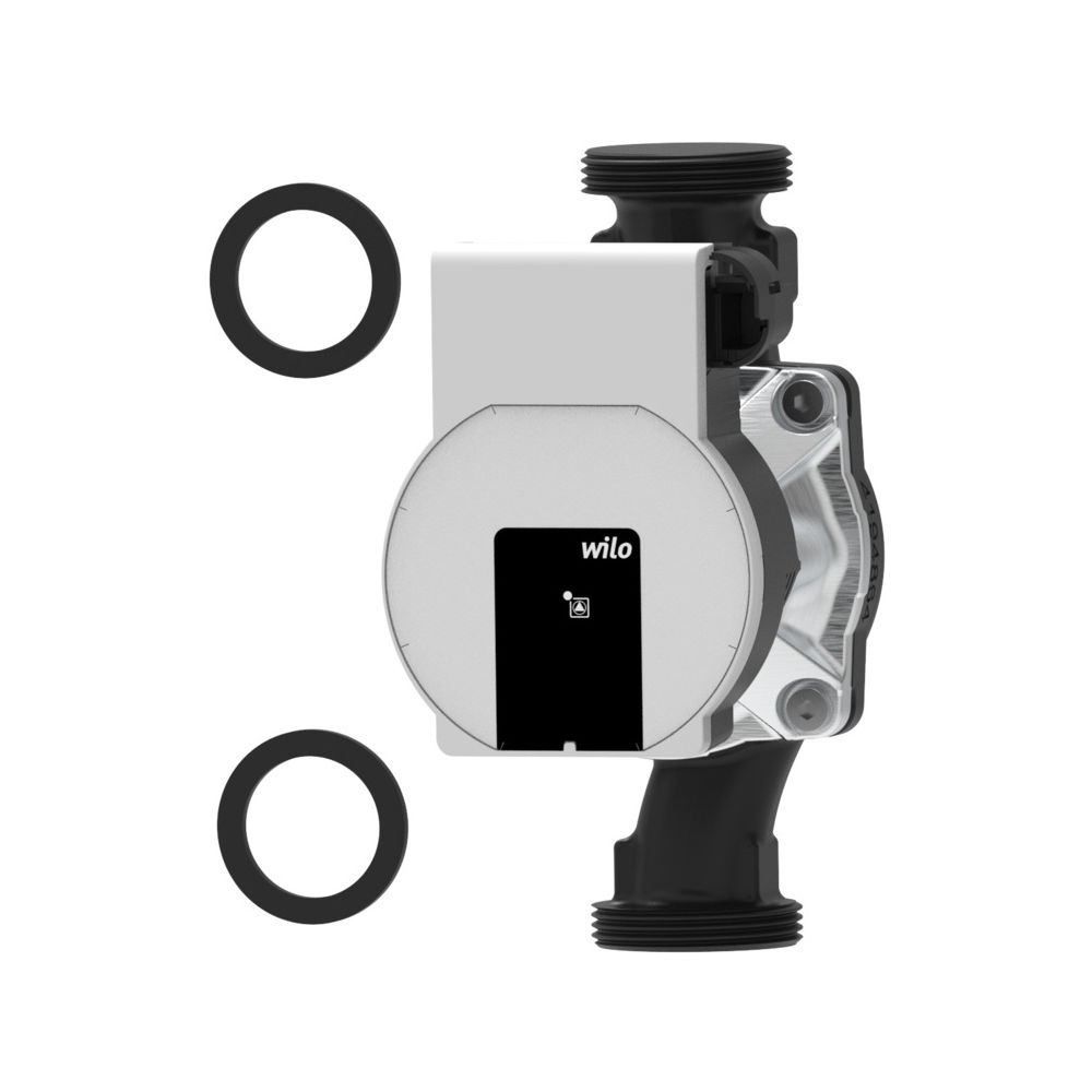 Brötje Pumpe Para 25-180/9-87, SC6, 7805192... BROETJE-7805192 4017042236140 (Abb. 1)