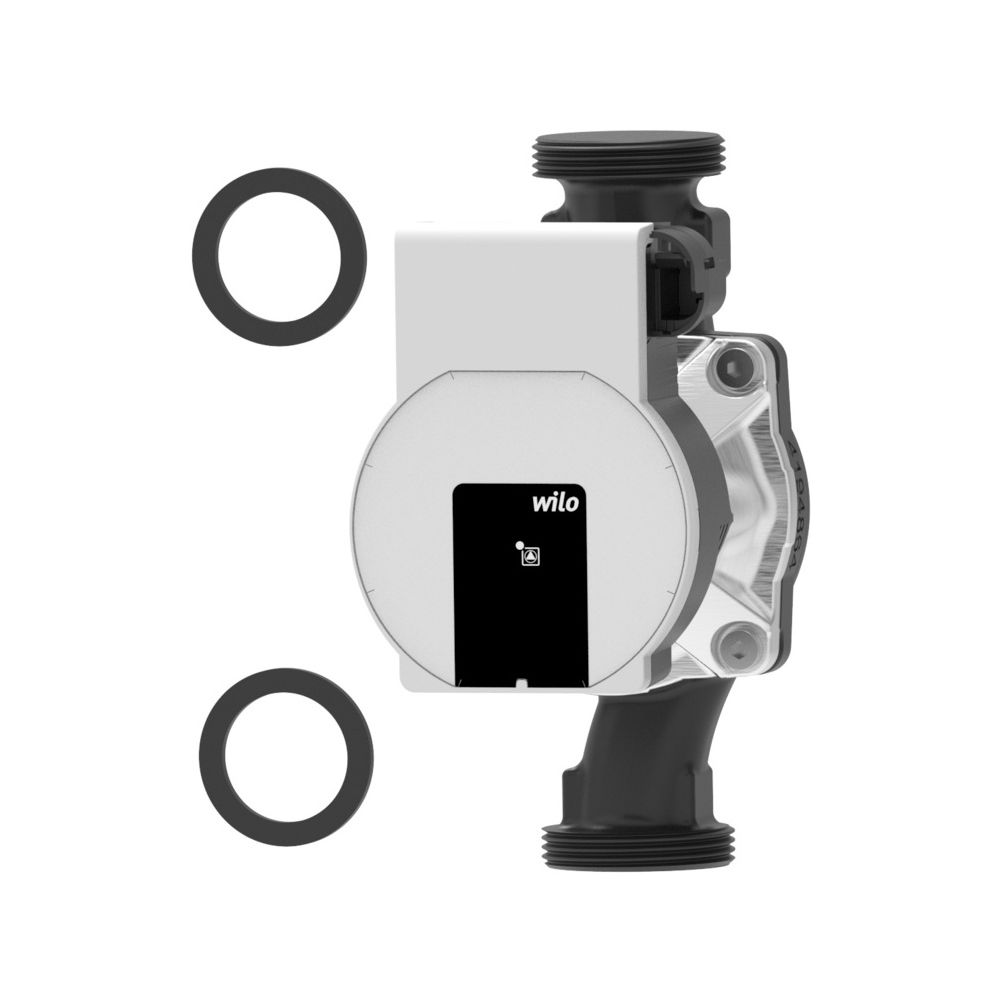 Brötje Pumpe Para 25-180/9-87, SC6, 7805192... BROETJE-7805192 4017042236140 (Abb. 2)