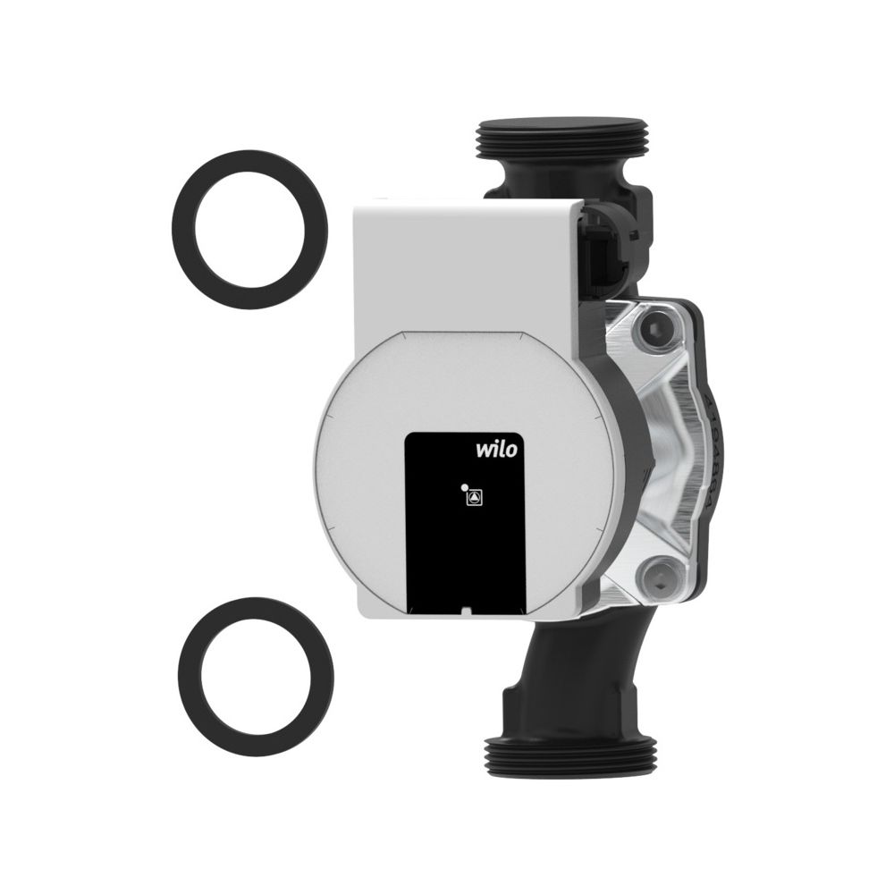 Brötje Pumpe Para 25-180/8-75, iPWM1-6... BROETJE-7805193 4017042236157 (Abb. 1)