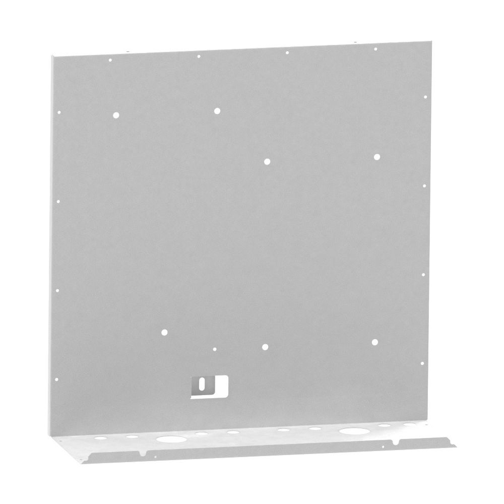 Brötje Grundplatte für Hydrobox Neo B, 7809886... BROETJE-7809886 4017042237765 (Abb. 1)