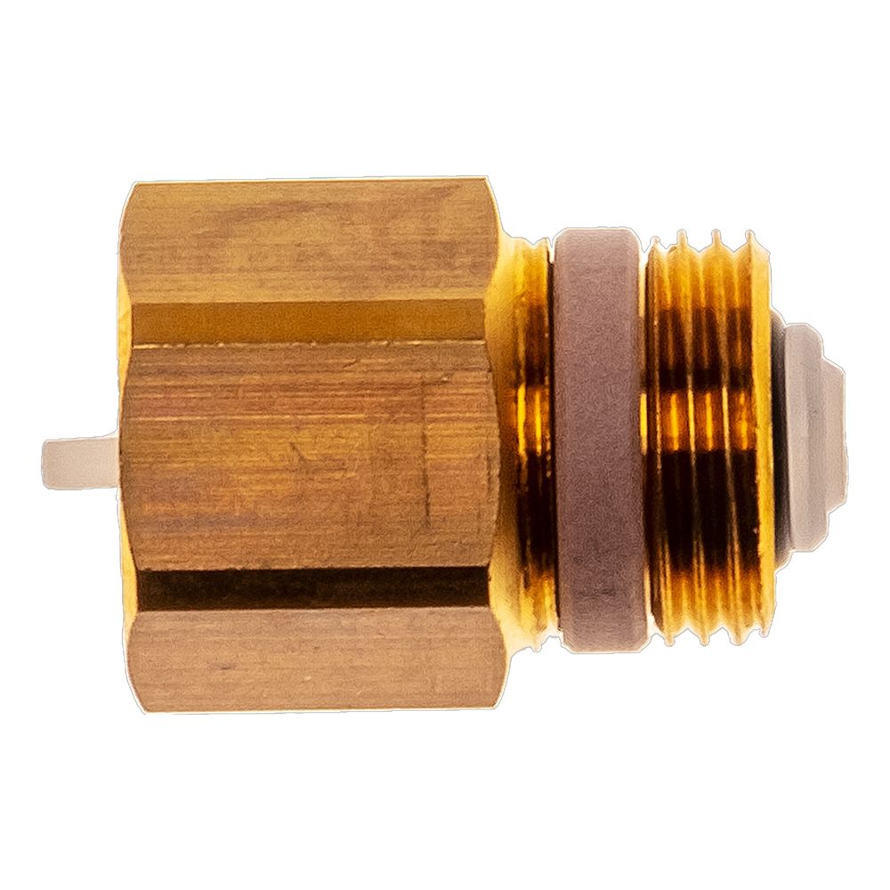 Brötje Rückschlagventil, DN 80, PN 6, 7307367... BROETJE-7307367 4017042101615 (Abb. 1)