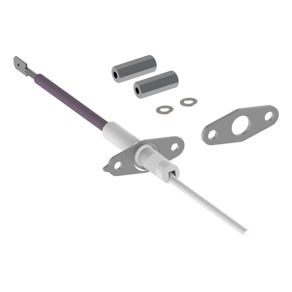 Brötje Ionisationselektrode für WGB 3... BROETJE-7812899 4017042241106 (Abb. 1)