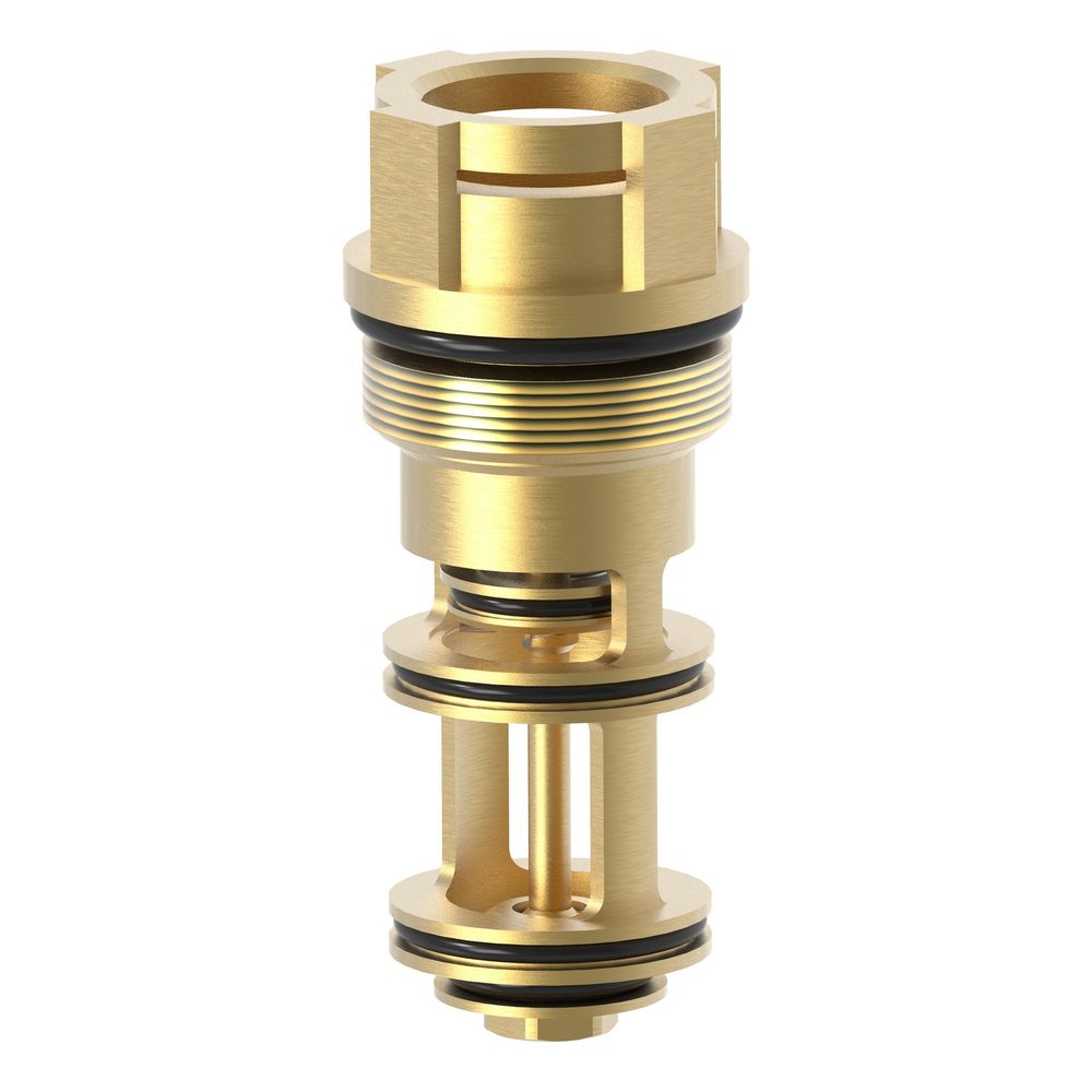 Brötje 3-Wege-Ventileinsatz für WBC x.1... BROETJE-7816692 4017042243988 (Abb. 1)