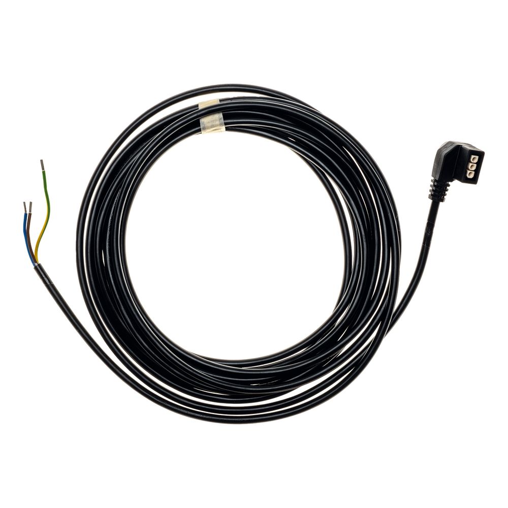 Brötje Netzleitung 6m, für SPS 2.9, 7818587... BROETJE-7818587 4017042244855 (Abb. 1)