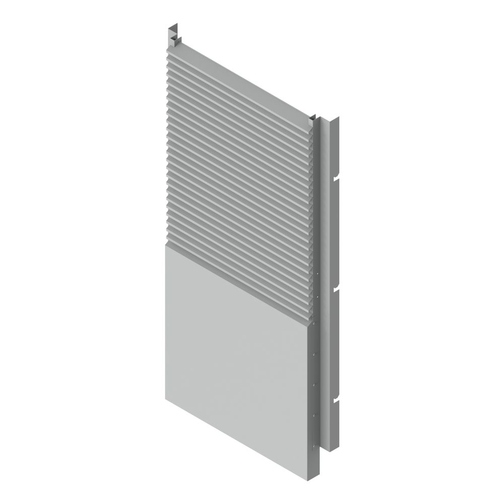Brötje Verkleidungsluftein- und -auslass für BLW Neo 8 B... BROETJE-7824645 4017042245883 (Abb. 1)