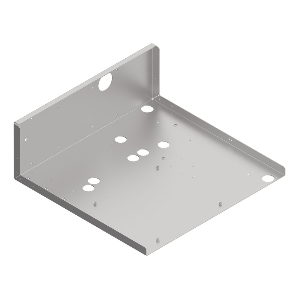 Brötje Säule für BLW Neo 8 B, 7824650... BROETJE-7824650 4017042245920 (Abb. 1)