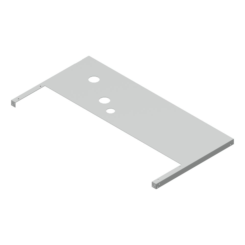 Brötje Mittelblech BLW Neo 8 B, 7824652... BROETJE-7824652 4017042245944 (Abb. 1)