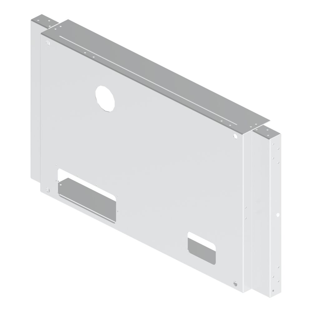 Brötje Bodenblech für BOB 20/25 B, 7668811... BROETJE-7668811 4017042176187 (Abb. 1)