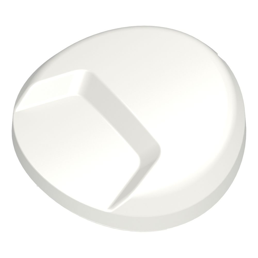 Brötje Vordere Abdeckung, 7824744... BROETJE-7824744 4017042246132 (Abb. 1)