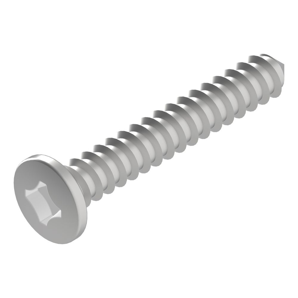 Brötje Schrauben 3,94x25mm, 7824746... BROETJE-7824746 4017042246149 (Abb. 1)
