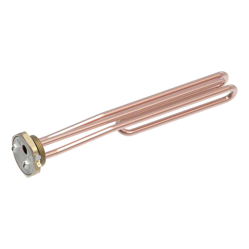 Brötje Elektroheizstab komplett, 1800 W... BROETJE-7824750 4017042246170 (Abb. 1)