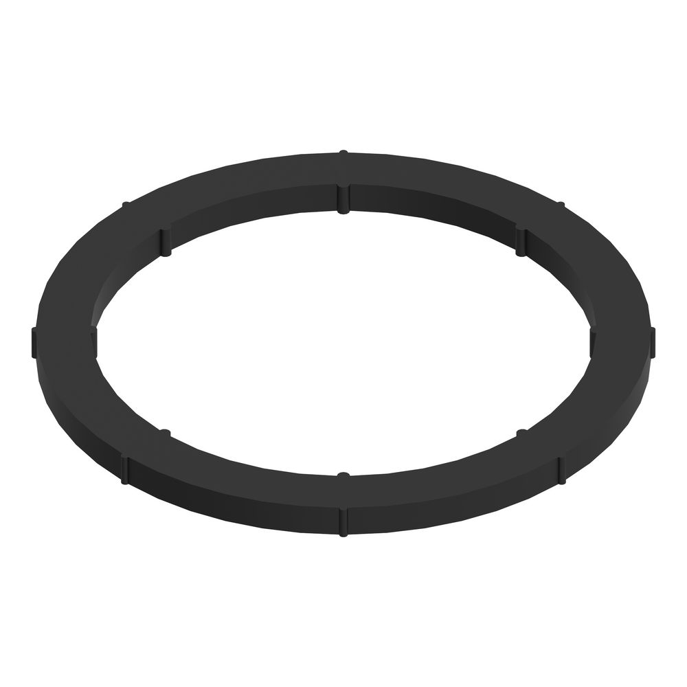 Brötje Silikondichtung 54x44x3mm... BROETJE-7824753 4017042246194 (Abb. 1)