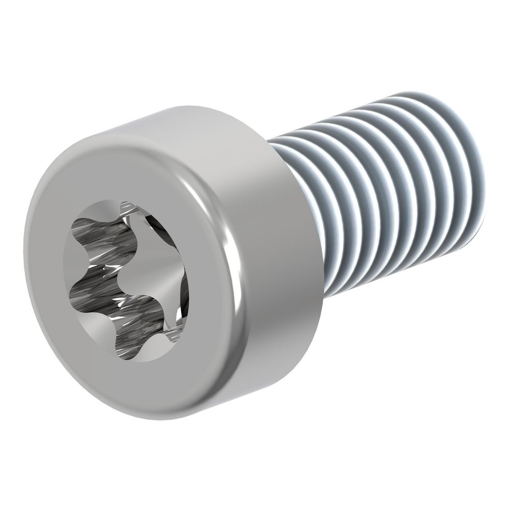 Brötje Schraube ISO 14580 M4x8 – 8.8... BROETJE-7824776 4017042246392 (Abb. 1)