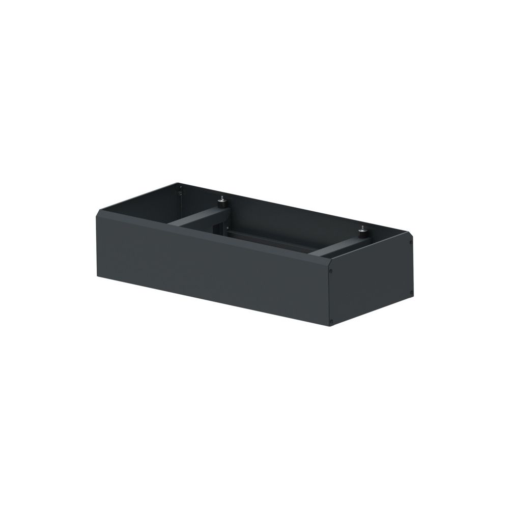 Brötje Designsockel, für Wärmepumpe DSWP C 6–9... BROETJE-7832421 4017042273626 (Abb. 1)