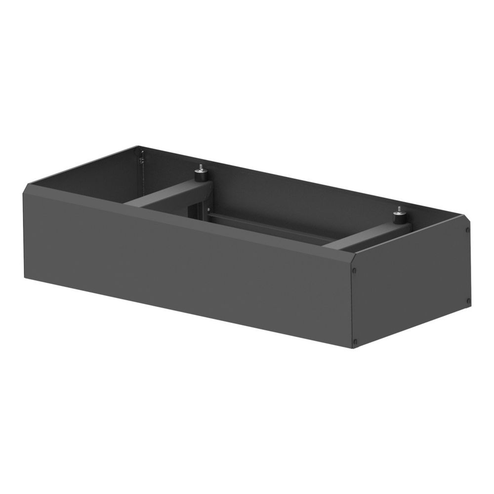 Brötje Designsockel, für Wärmepumpe DSWP C 6–9... BROETJE-7832421 4017042273626 (Abb. 2)