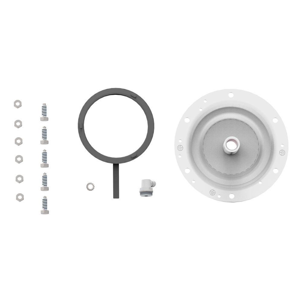 Brötje Deckel außen für Revisionsbogen DN 60/100... BROETJE-7841337 4017042266208 (Abb. 1)