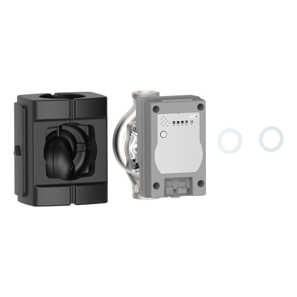 Brötje Pumpe Wilo Para Maxo 25-180-08, BSW... BROETJE-7837594 4017042264662 (Abb. 1)