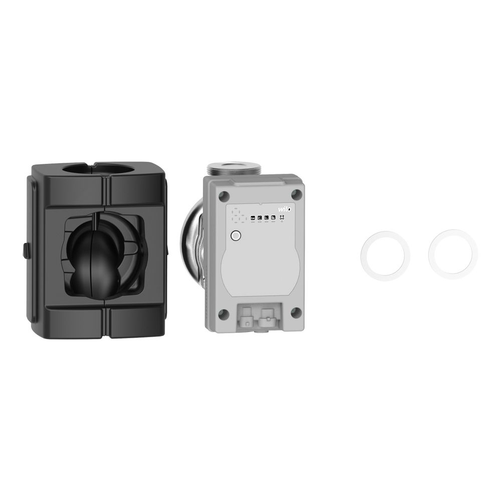 Brötje Pumpe Wilo Para Maxo 30-180-08, BSW... BROETJE-7837595 4017042264679 (Abb. 1)