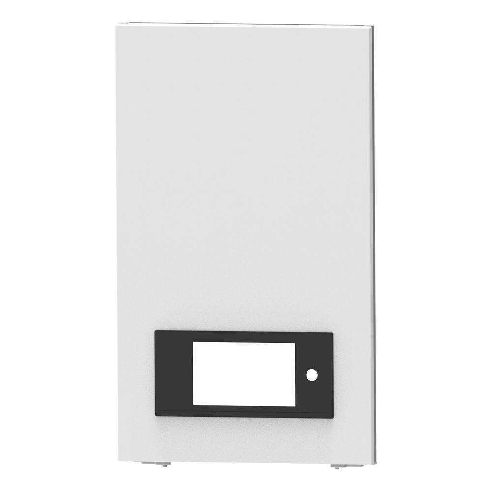 Brötje Vorderwand komplett, für WGB X.1, 7840272... BROETJE-7840272 4017042265362 (Abb. 1)