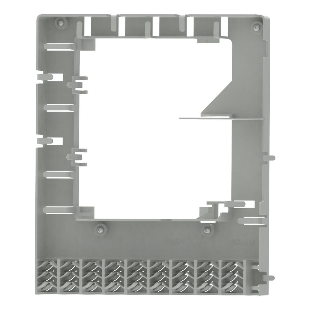 Brötje Kabelkanal SCB, 7840280... BROETJE-7840280 4017042265430 (Abb. 1)