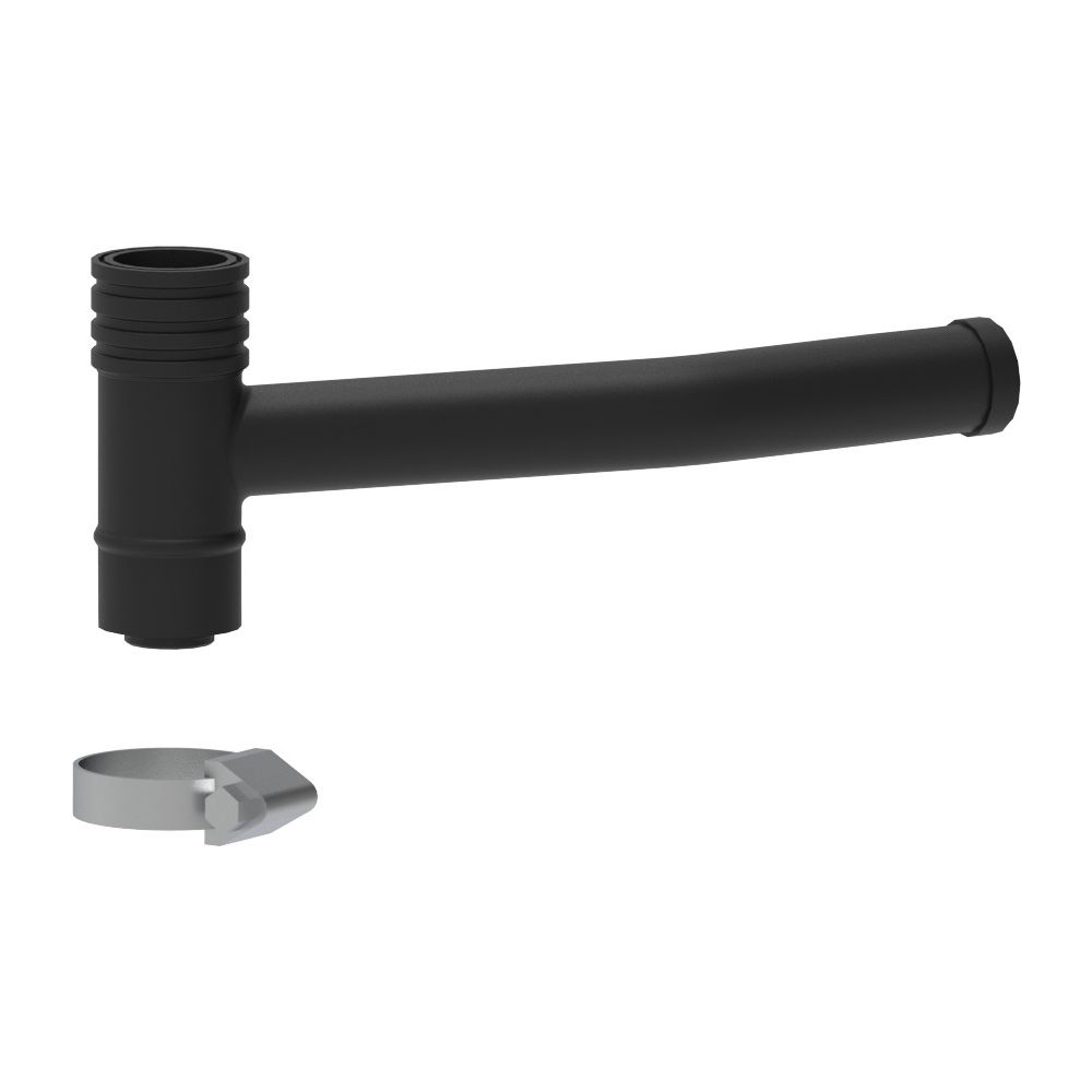 Brötje Schlauch für Siphon/Sicherheitsventil... BROETJE-7840321 4017042265829 (Abb. 1)