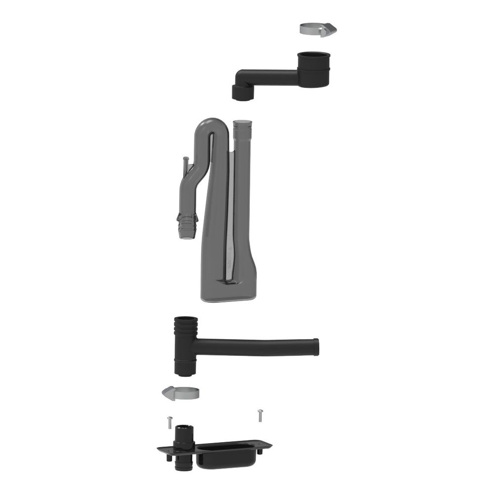 Brötje Syphon WGB x.1, 7840337... BROETJE-7840337 4017042265836 (Abb. 1)