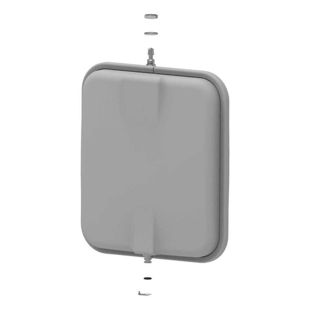 Brötje Ausdehnungsgefäß 8 Liter, 7840937... BROETJE-7840937 4017042265959 (Abb. 1)