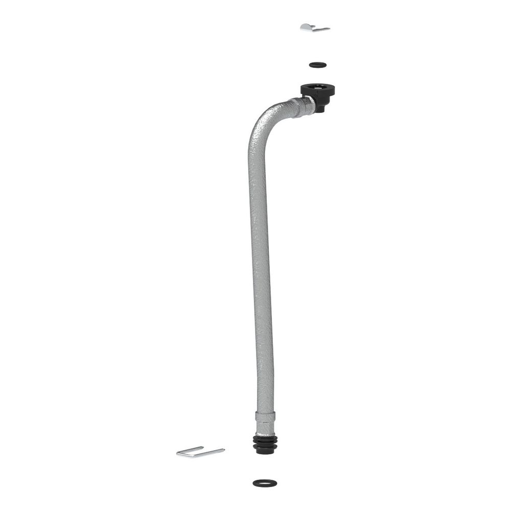 Brötje Schlauch für Ausdehnungsgefäß 8 Liter... BROETJE-7840938 4017042265966 (Abb. 1)