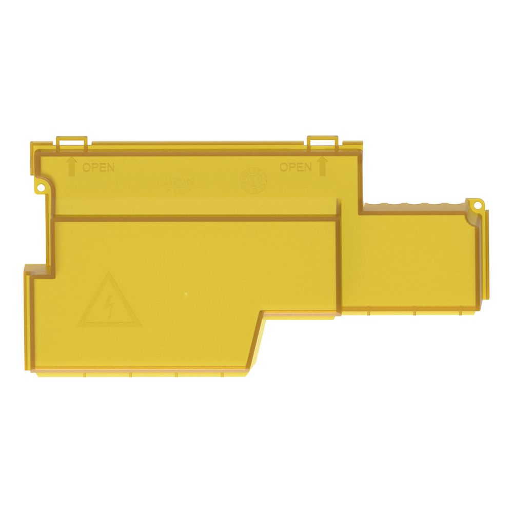 Brötje Deckel Anschlussplatine für WGB x.1... BROETJE-7842938 4017042266321 (Abb. 1)