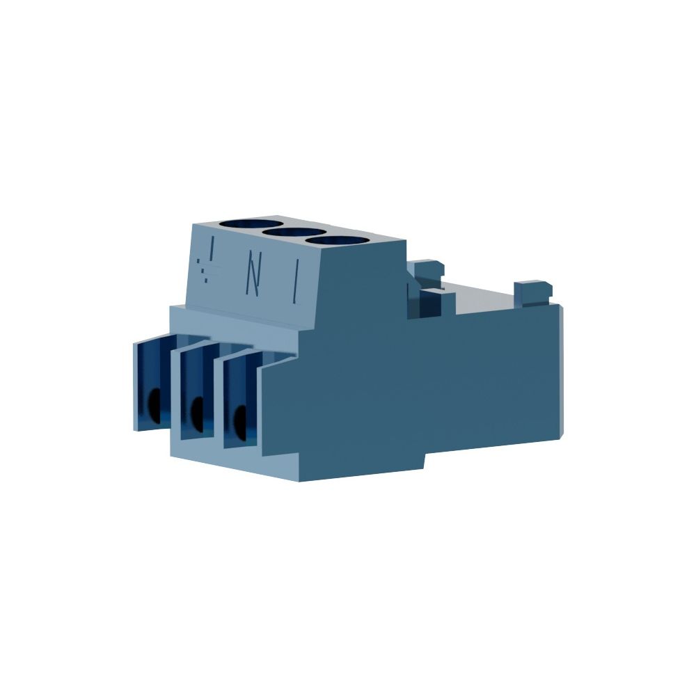 Brötje Stecker HKP2, 7843333... BROETJE-7843333 4017042266512 (Abb. 1)
